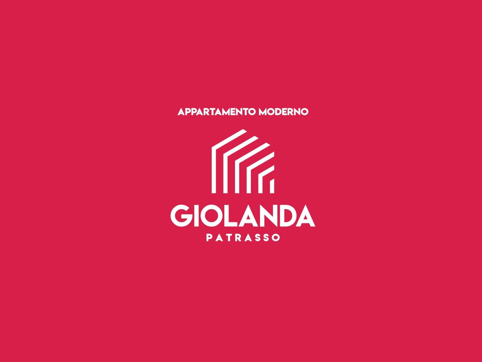 Giolanda Patrasso - Modern In The Center Of Apartment Patras